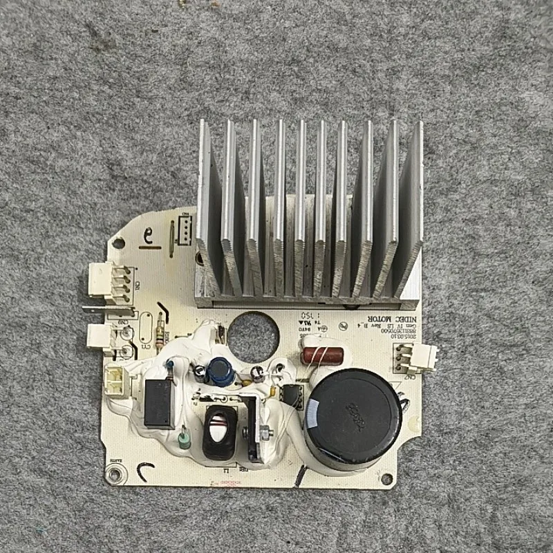 Applicable, drum washing machine motor drive board, main board, frequency conversion board, computer board accessories