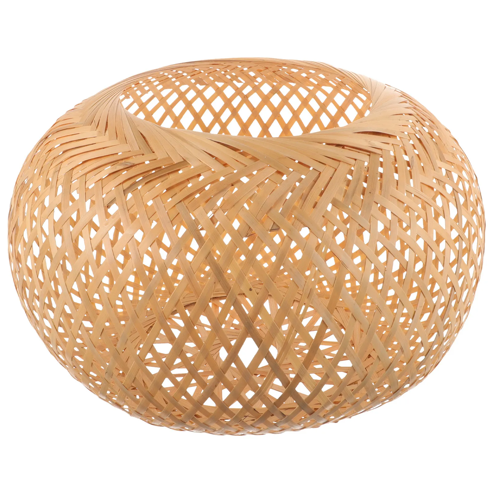 pantalla-de-lampara-de-bambu-tejida-estructura-simple-y-estable-cubierta-para-lampara-colgante-proteccion-de-luz-suave-cuidado-de-los-ojos-pantalla-de-bambu-para-lampara-colgante