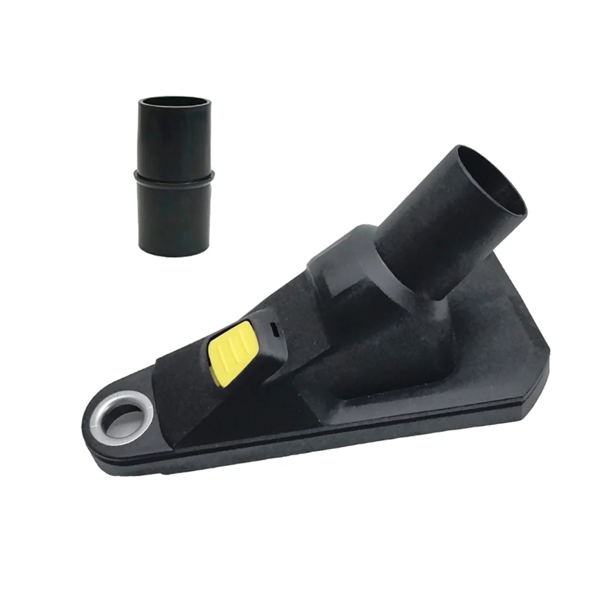 Drill Dust Nozzle DN 35 Drill Dust Collector for Karcher 2.863-234.0 Drill Dust Catcher ,Drill Dust Collector#ABGP