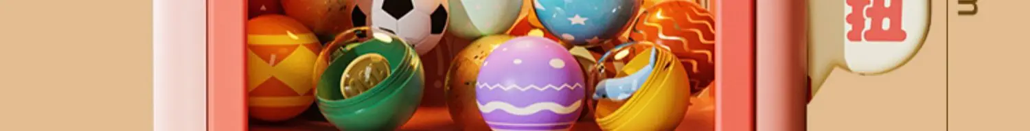 Kinder Desktop Spiel Maschine Überraschung Blind Ball Münze Spielen Spiel Mini Clip Puppe Klaue Arcade Maschine Kinder Geburtstag Weihnachten Geschenk – Detail 29