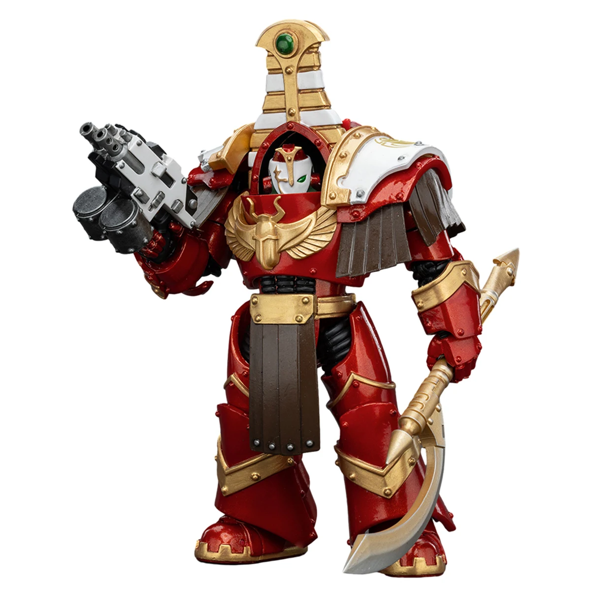 

HiPlay JOYTOY Warhammer The Horus Heresy Series 1/18 Action Figure