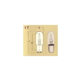 

Instrument Lamp 6V 15W BA15d/19 21X59 YQ6-15-1 A757 GOOD 2pcs sellwell lighting 2025-02