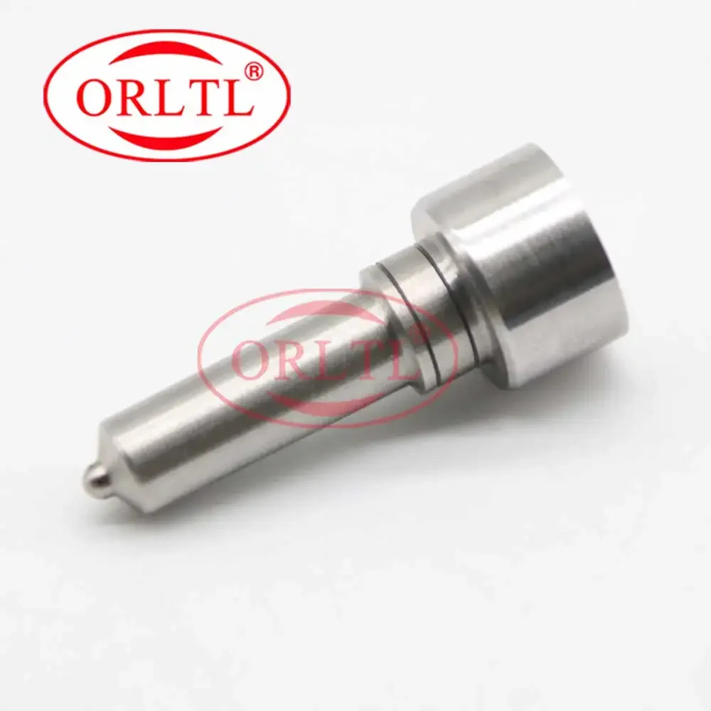 4PCS L358PBC Diesel Injector Nozzle L358 PBC For 33800-84840 BEBE4D21002 3380084840