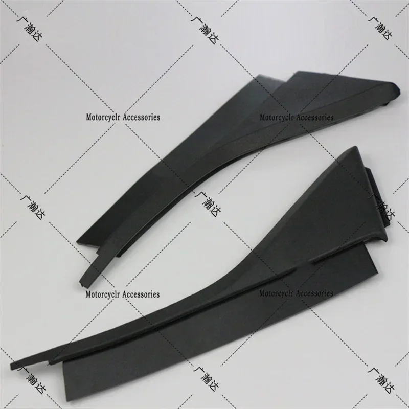 

Fairing side cover rubber seal strip Fit For HONDA CBR600RR 2009-2012 2010 2011