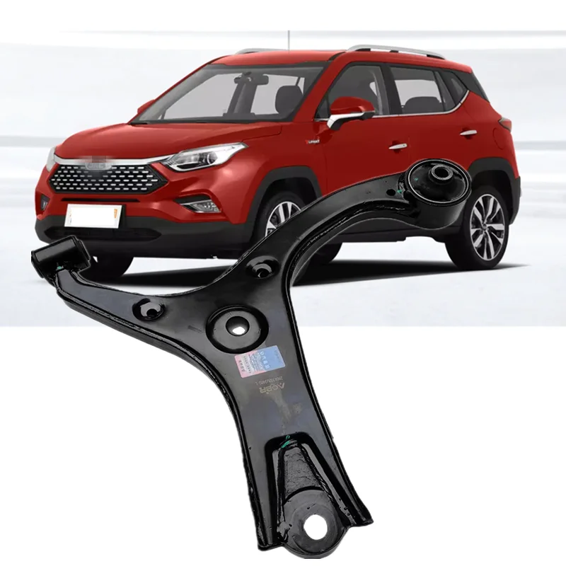 

Lower Control Arm for Jac S4 T60 Sei4 iEVS4 Sehol X4 2904300U3400 2904400U3400