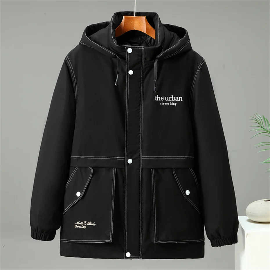 Variant: black