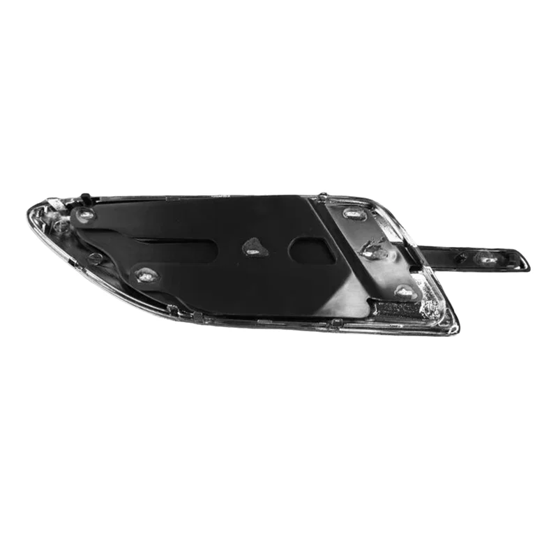 

36A821273D 36A821274D Front Fender Air Outlet Decorative Cover Bentley Bentayga Chrome