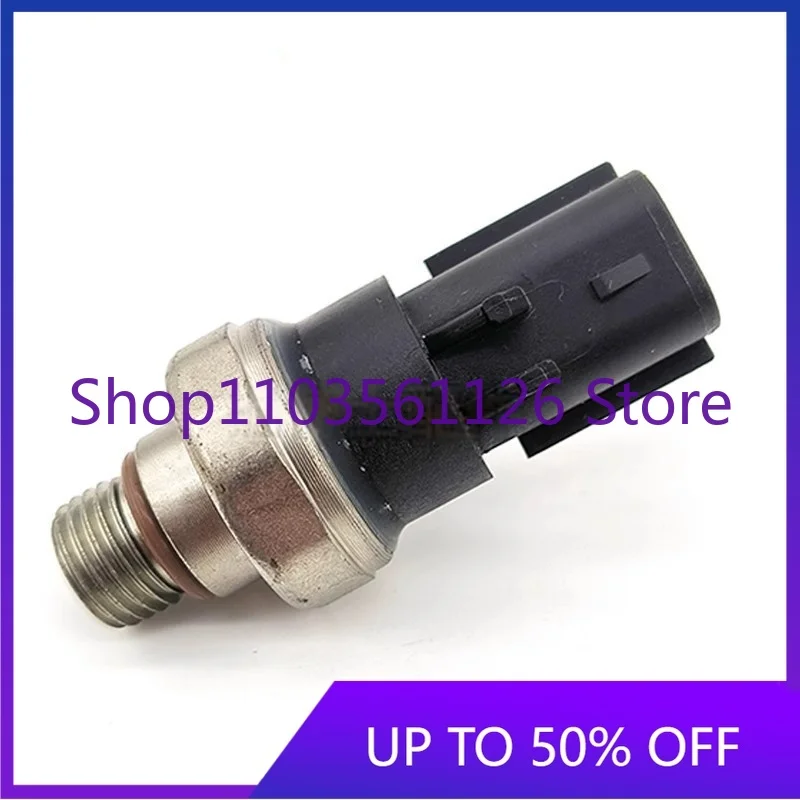 

Excavator Oil Pressure Sensor Switch Sensing Plug for Heavy Equipment Maintenance PC200/210/220/240-8