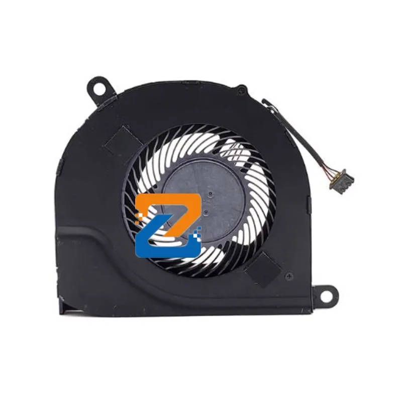 G5JG4 0G5JG4 New Original Laptop Cooling Fan For Dell Latitude E5480 E5490 E5491 E5495 DC28000IWSL Cooler Radiator Fan