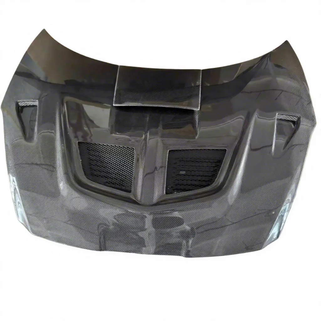 

Премиум-капот из карбона для Toyota Celica 7-го поколения (2000-2006)