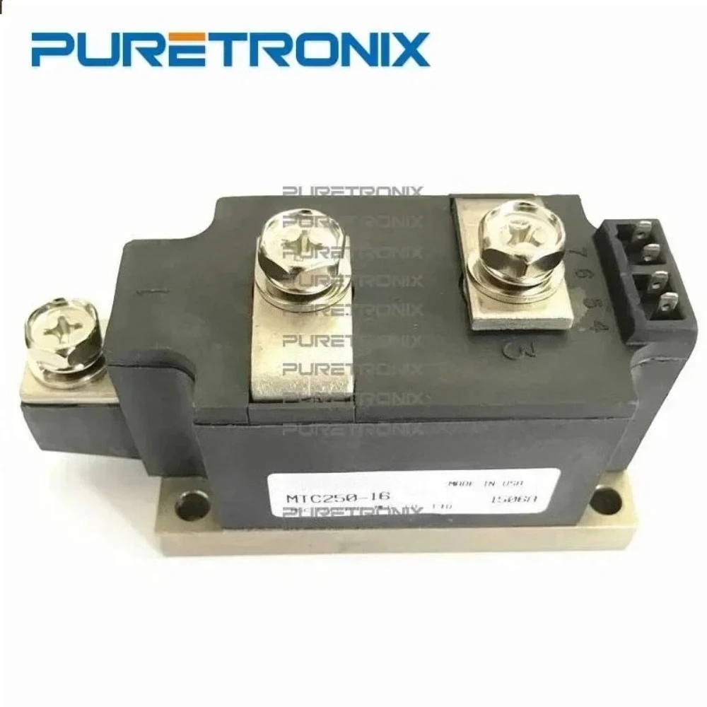 MTC250-16 MTC250A1600V  MTC300-16 MTC300A1600V New Original