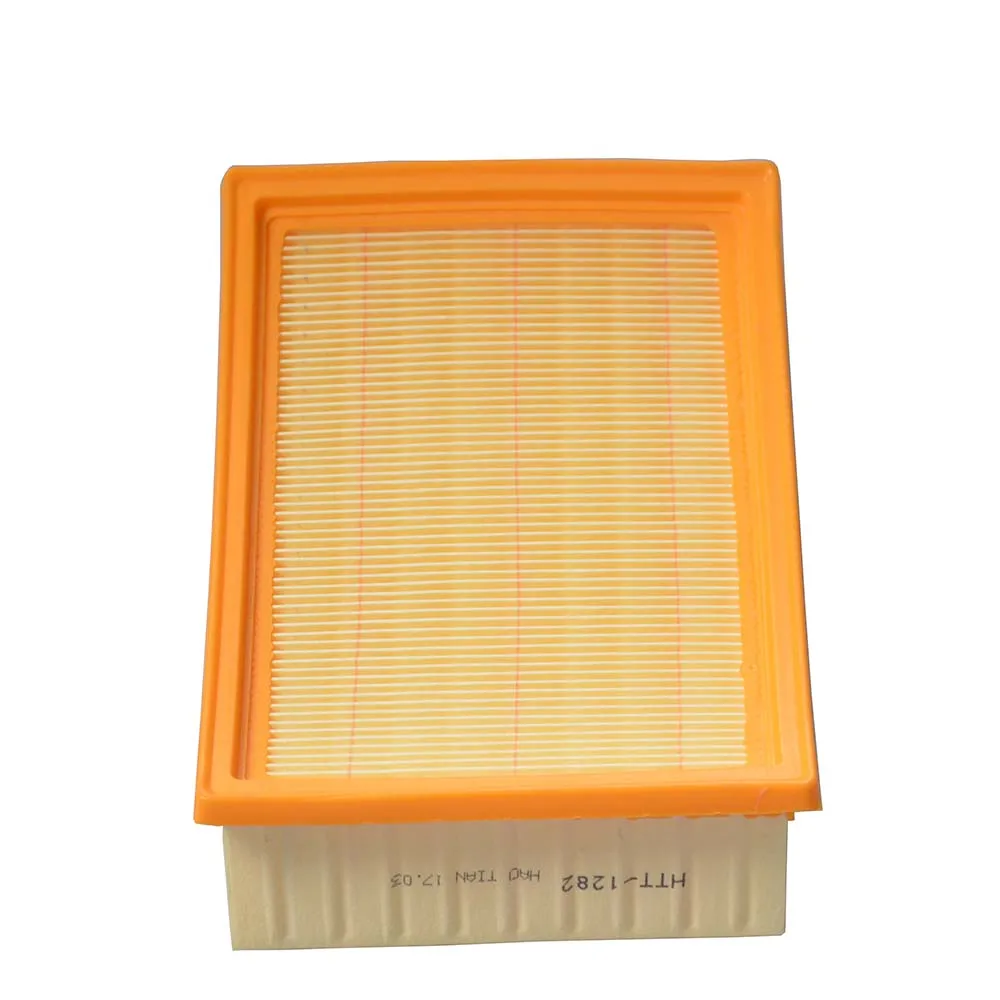 Car Air Filter Element Auto Part For Aeolus A60 1.5L (2014-2020) DFMA15 A60 PLUS 1.6L (2019-2020) DFMA16 OEM 14287910412 LX 4900