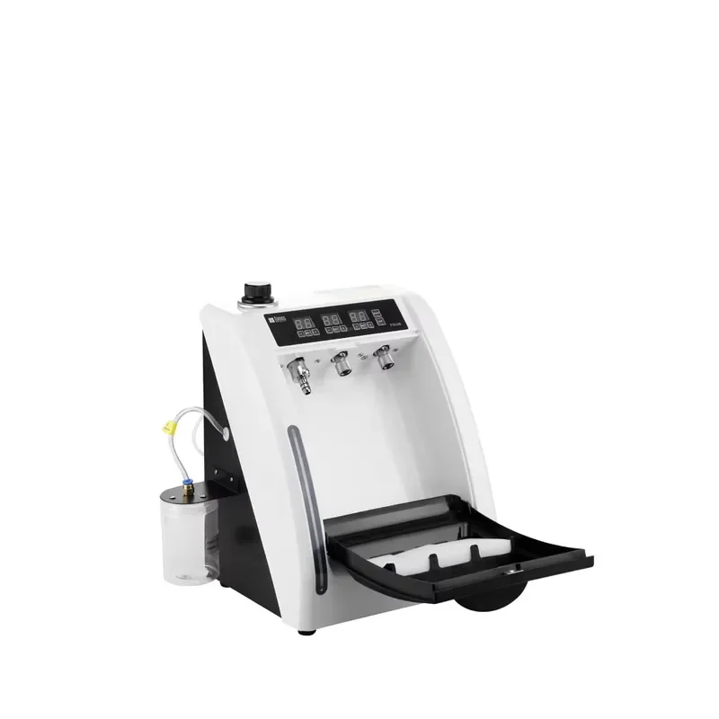 Hot Sell Equipment Handpiece Lubrication Handpiece Oil Lubricating Machine