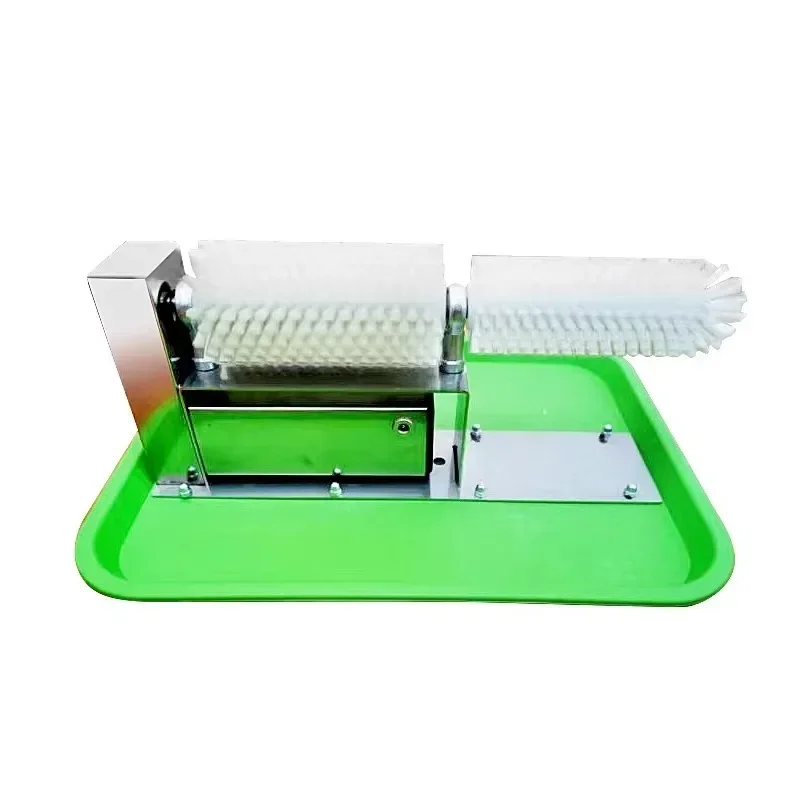 Household high-power electric shoe brush, whole body waterproof shoes, small shoe washing machine fully automatic