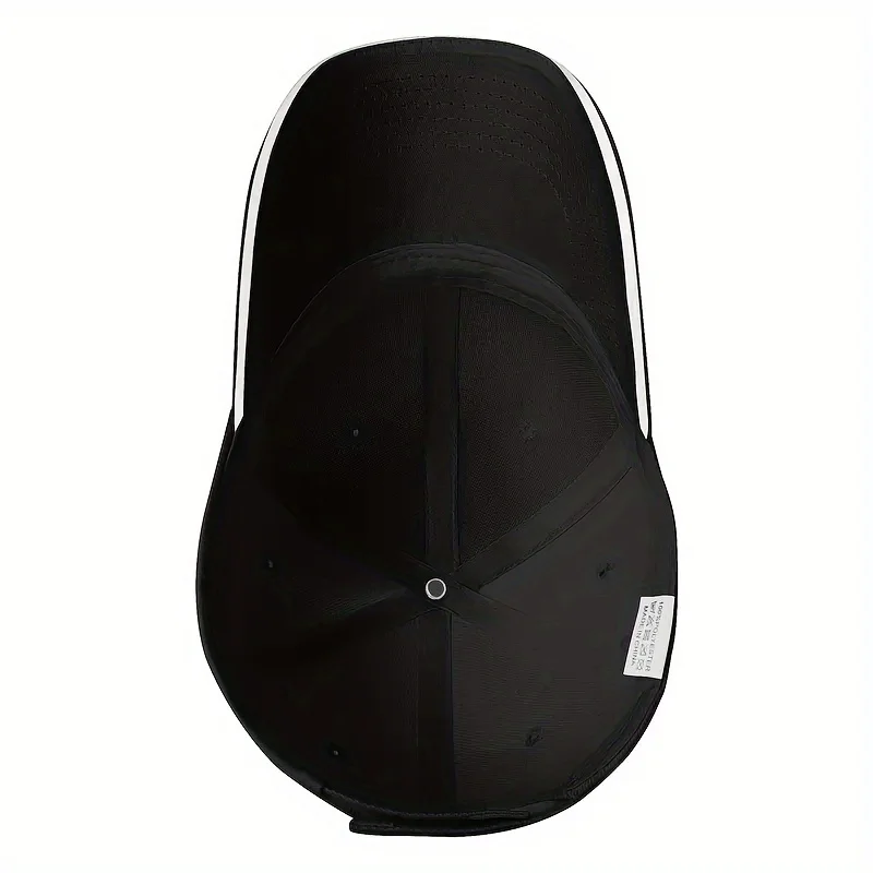 أنا رغض على الشخص الذي يستحقني، ويمكن أن أفعل أي شيء، قبعة بيسبول - تصميم مسيحي أبيض وأسود مع فيليبي 4:13،