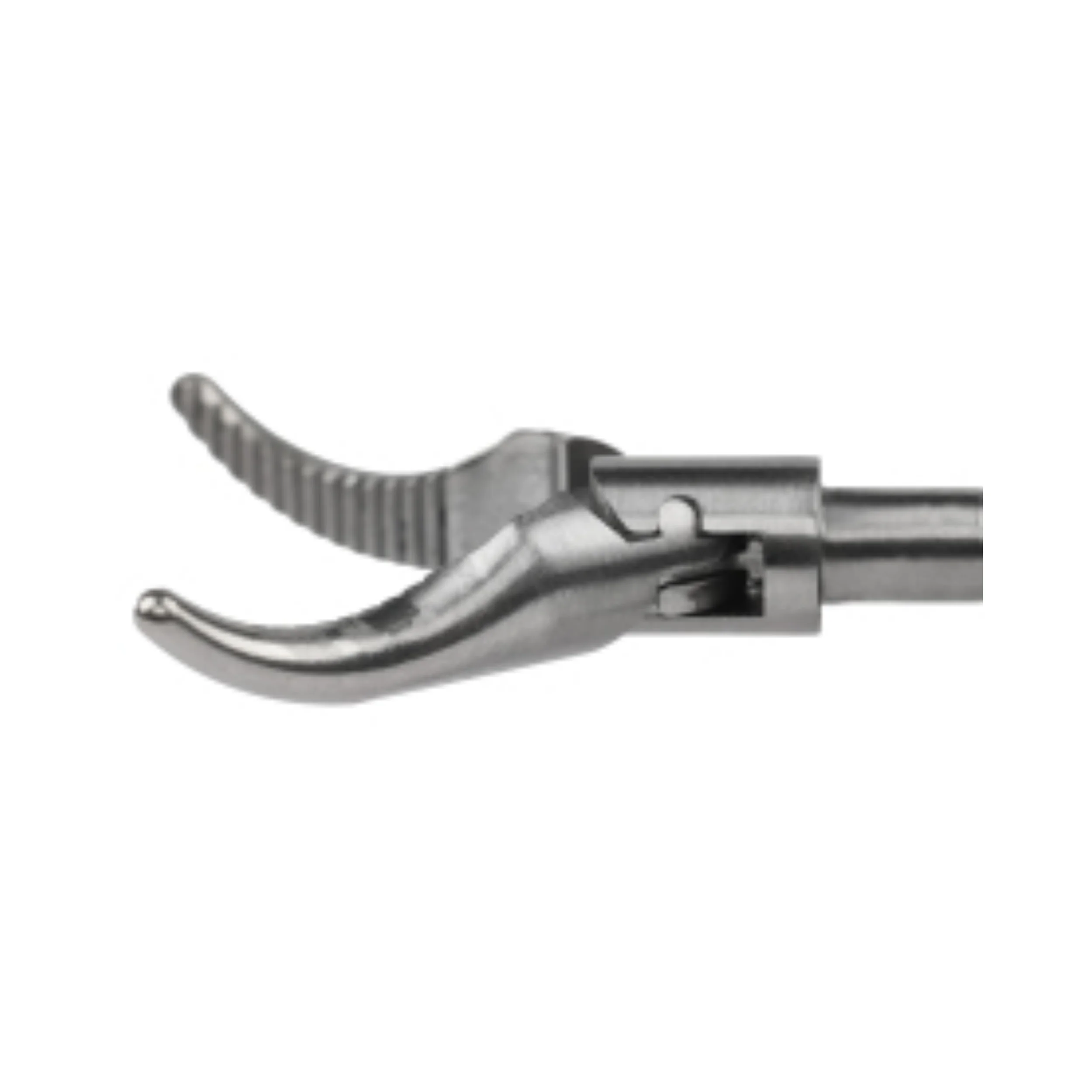 Maryland Gripping Forceps For Anterior Laparoscopic Surgery, Surgical Instruments, Gripping Forceps, Maryland Forceps,