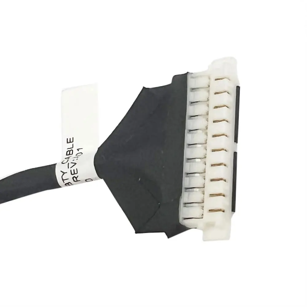 Gintai Câble Batterie Flex Pour Dell Latitude 5540 5550 Precision 3580 3581 - Remplacement 450.0SN0F.0011 0HD7CP