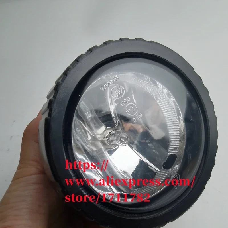 Front fog light for LIFAN 720 CEBRIUM fog lamp