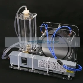 Electrolysis Drinking Fountain Oxy-hydrogen Flame Generator Water Welder