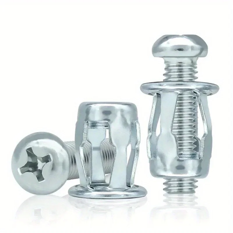 Petal Screw Jack Nu…