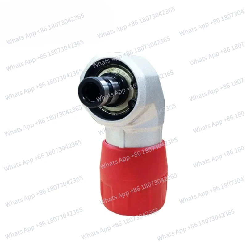 

Quick Corner Turning Chuck for METABO 10.8V 12V 18V PowerMaxx BS 18 Quick Basic Classic 627261000