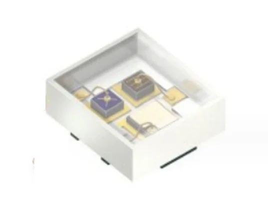 

5PCS SFH 7016 SFH7016 Multi CHIPLED 530NM 655NM 940NM Hospital Treatment Monitoring LED
