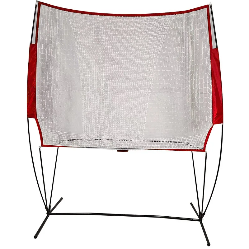 Tennis Ball Throwing Machine Self-service Single Catching Net Swing Racket Multi-ball Ball Receiving Net