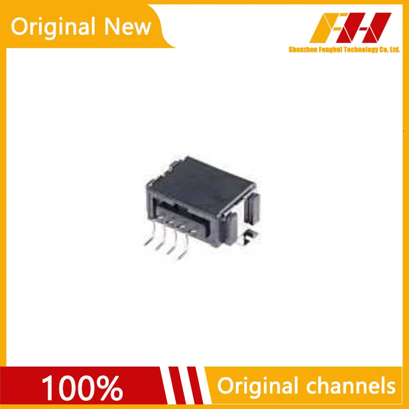 

10 PCS/LOT 100% nuovo e originale SM04B1-CPTK-1A-TB