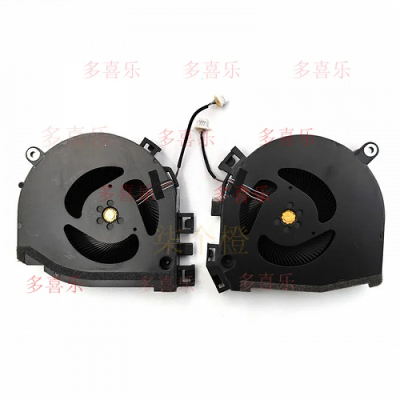 

Новинка EE для мобильной рабочей станции HP ZBook Fury 16 G9 G10, охлаждающий вентилятор для процессора N19217-001