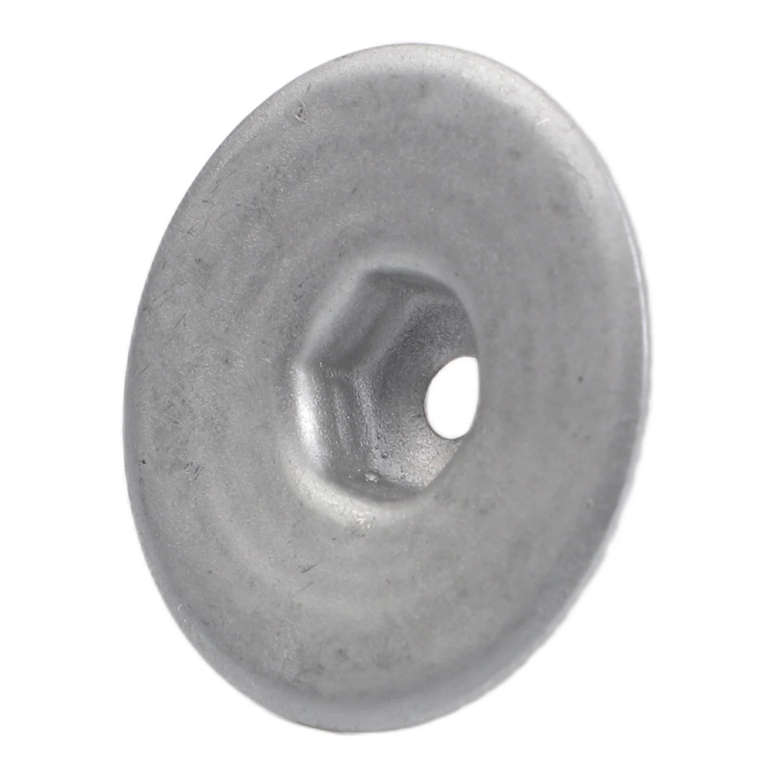 30mm Clamping Washers Heat Shield Repair Kit Car Maintenance Comprehensive Repair Solution For BMW Heat Shield Repair Kit