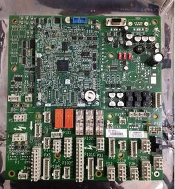 

Elevator GECB Main Board DBA26800AY5/DCA26800AY5/DDA26800AY5