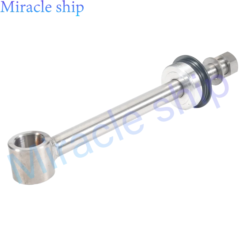 48401-98L00 Tilt Piston Sub Assy With End Cap for Suzuki DT115 (86-01) DT140 (86-01) 2/4 Stroke Outboard 48401-98L01 48401-98L02