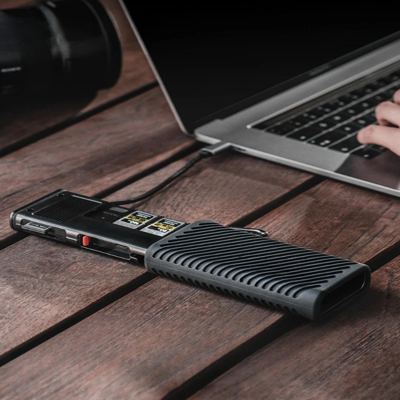 Pgytech Card Reader…