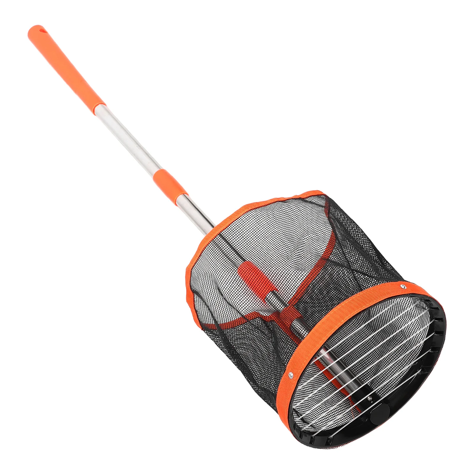 Vessel Tools Table Tennis Ball Picker Balls Collector Container Long Handle Pingpong 9900X2200X2200CM Small Pickers