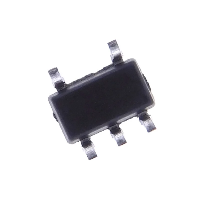 New Original 10pcs/Lot Puya Chip IC EEPROM P24C02A-STH-MIR SOT23-5 Chipset Flash MCU IIC Compatible P24C02A