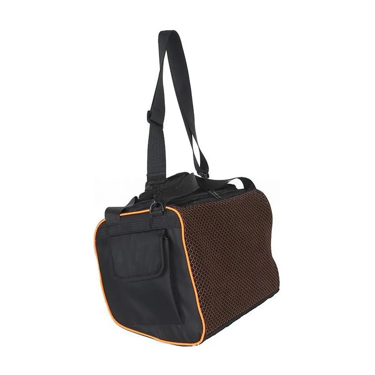 For BandBox Protect Storage Bag Speaker Storage Bag Shock Absorbing Case Speaker Carry Tote Bag