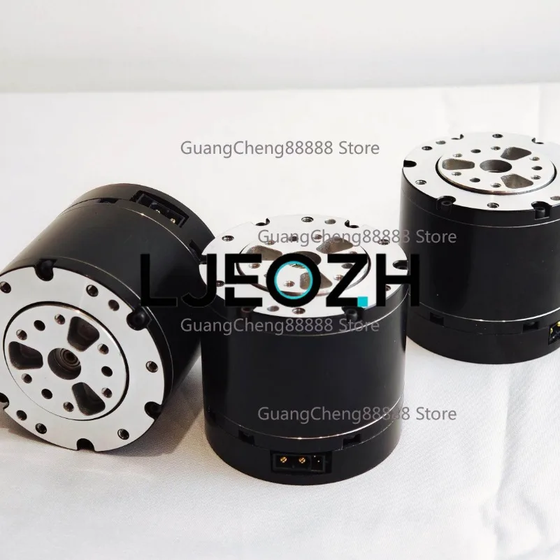 Lingzu Times Joint Motor Module ROBSTRIDE00: Quasi-direct Drive 14Nm Integrated Joint Module