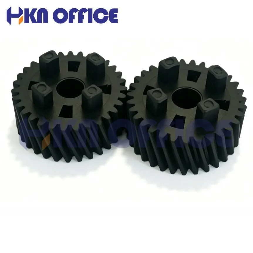 10pc AB01-2328 AB01-2317 31T Fuser Drive Gear support for Ricoh 1060 1075 2051 2060 2075 MP 5500 6500 7500 6000 7000 8000 6001 7