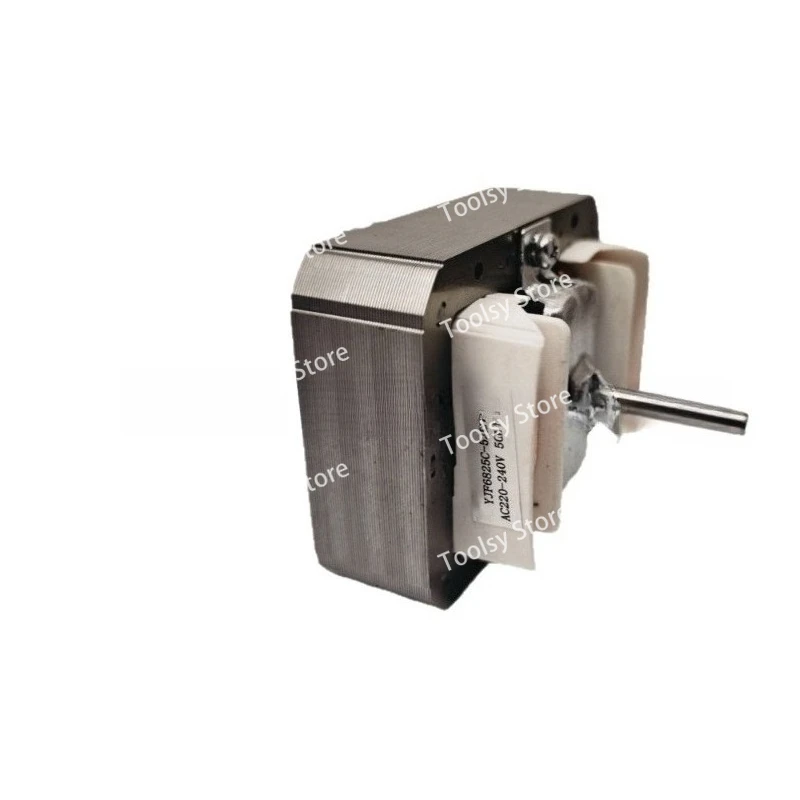 YJF6825 220 فولت 50 هرتز CCW غطاء محرك السيارة استبدال للمروحة والمقلاة الهوائية للفرن