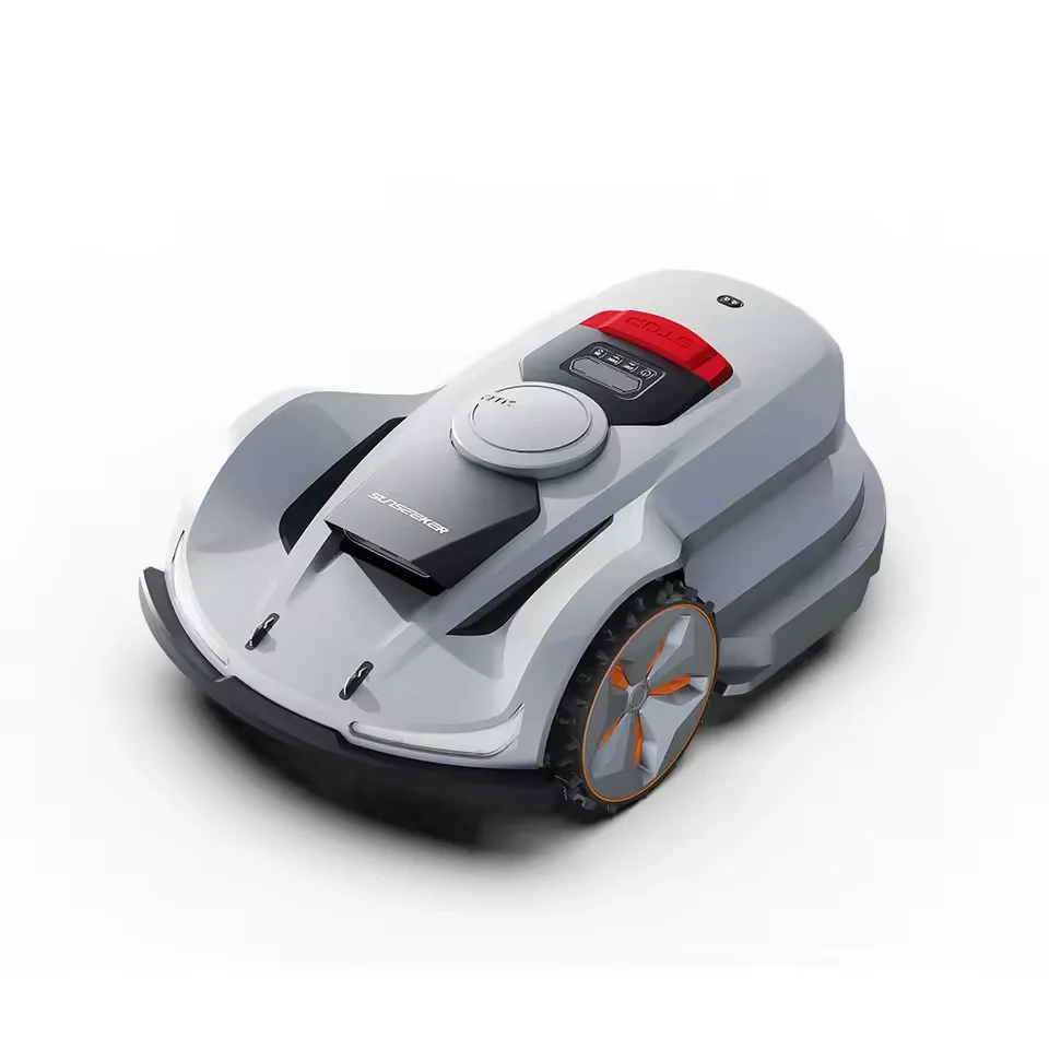 

NEW OFFER Sales SUNSEEKER X7 Plus Wireless Robot Lawn Mower 1.5 Acre/ 64,000 Sq. Ft, with Smart APP Control