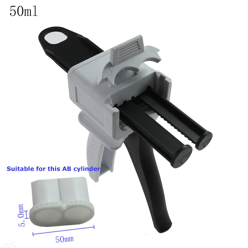 50Ml Two Component …