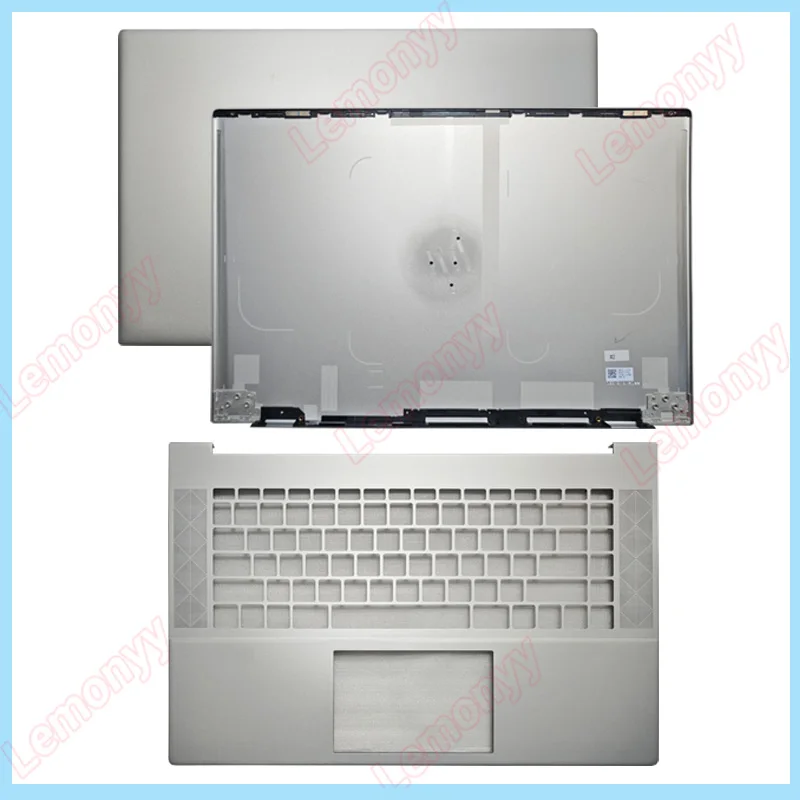 

NEW for HP ENVY 15-EP LCD Back Cover Palmrest Case
