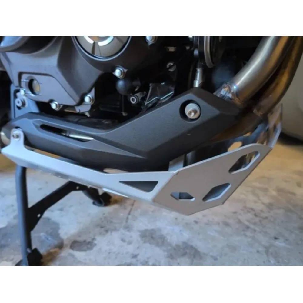 

2025 525DSX Motorcycle Skid Plate Engine Guard For VOGE Valico DS525X 2023-2024 Engine Guard Protector Cover Chassis Skid Plate