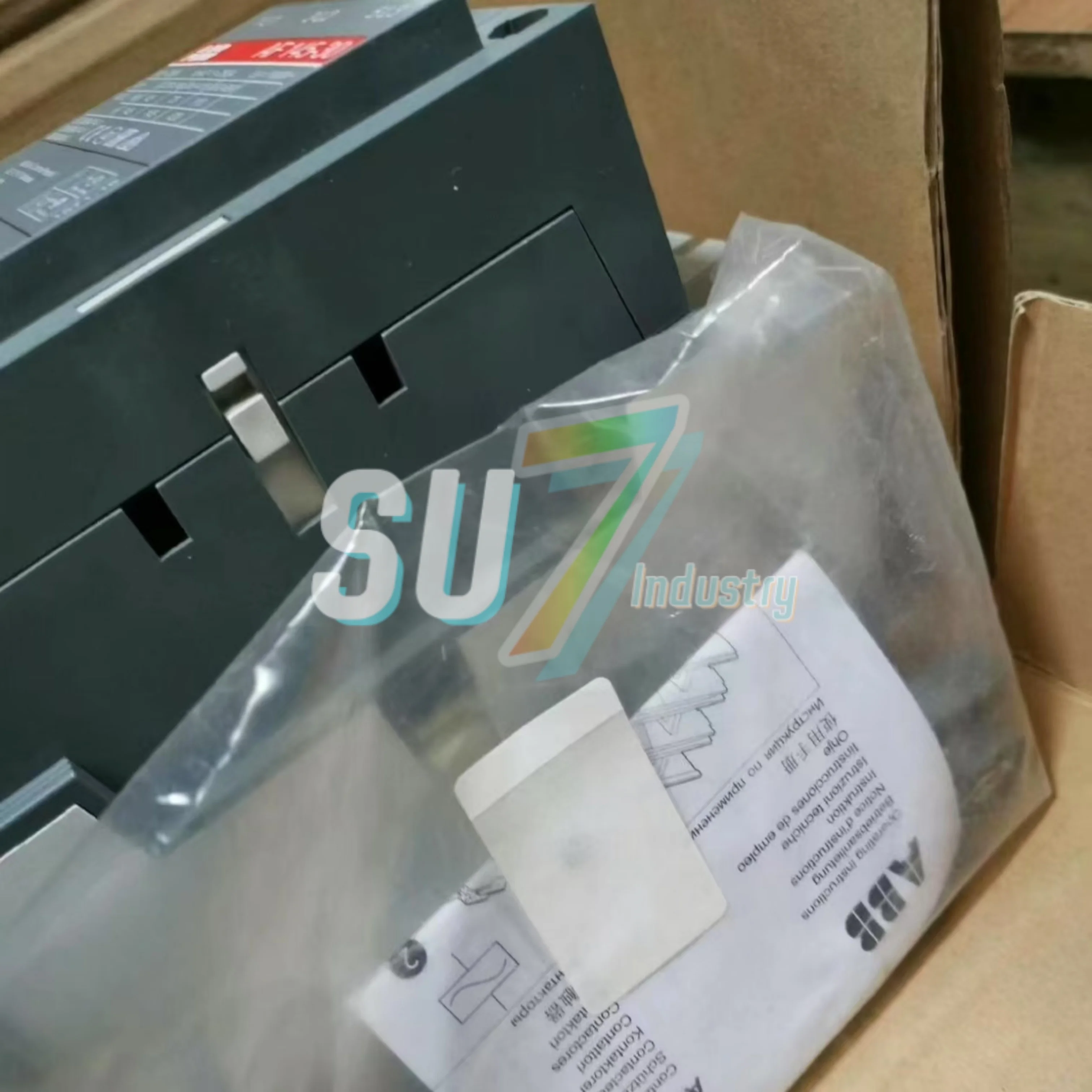 AF145-30-11 100-250V 새로운 접촉기