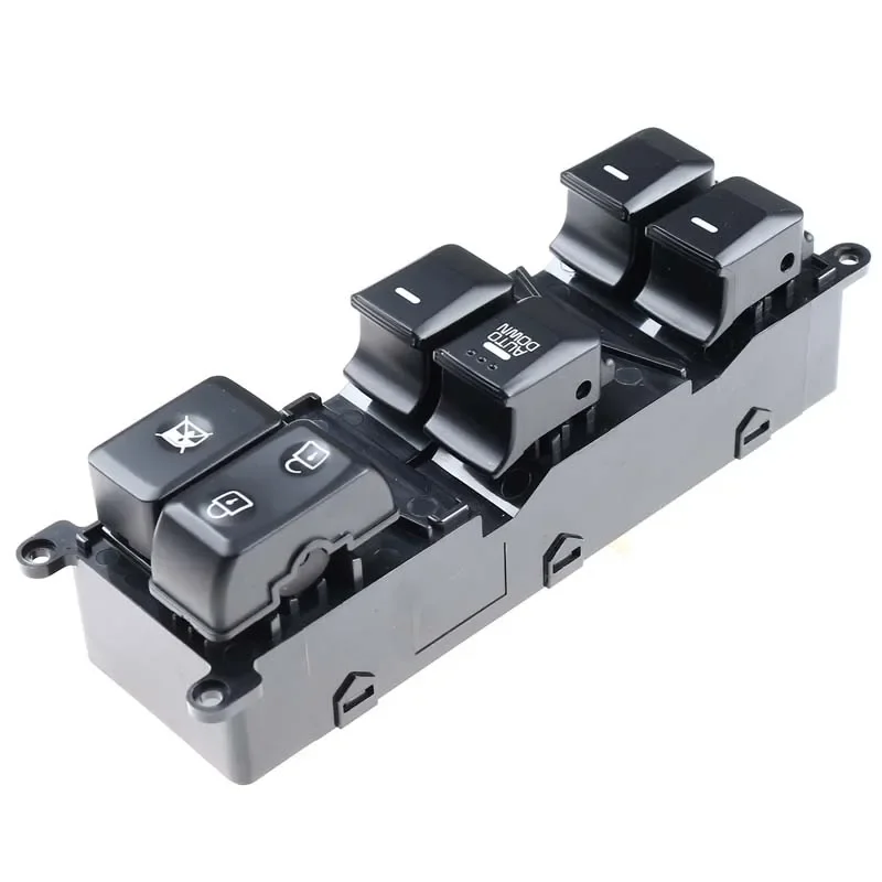 

93570-B5000 Power Master Window Control Switch Glass Lifter Regulator Car 93570B5000 For KIA Forte 2014 2015 2016 2017 2018