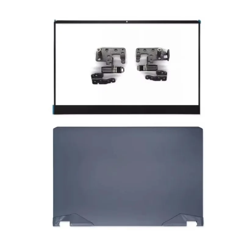 

Новинка для MSI Raider GE76 11UG GE76 11UH GE76 12UGS GE76 12UHS стандартная задняя крышка ЖК-дисплея