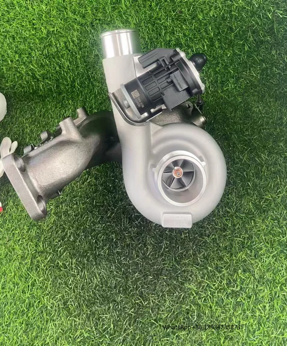 TD04HL4S Turbocharger 28231-2G410 28231-2G420 28231-2G400 for Hyundai Sonata Kia Optima Sportage 2.0T Engine