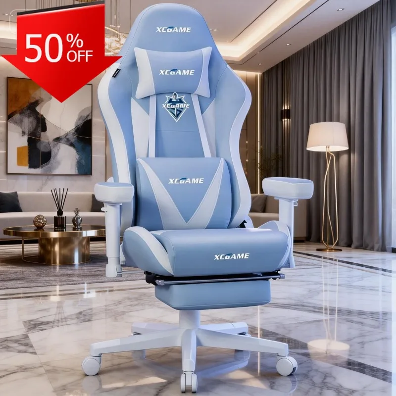 Upholstered Armchair Designer Swivel Chair Computer Vanity Chairs Magalu Official Store Ergonomic Chair Office Furniture Chest
