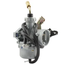 Motorcycle Engine PZ22 22mm Carburetor For Keihin 125cc KAYO Apollo Bosuer xmotos Kandi dirt/pit bikes monkey bikes ATV