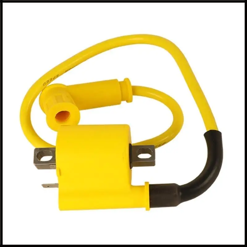 Picture 5: Motorcycle Ignition Coil Replacement Parts Universal Fit